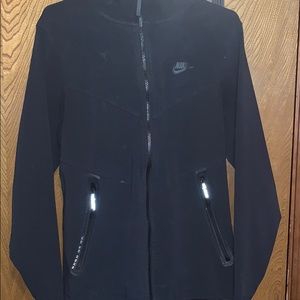 Nike Tech Fleece Full Zip Hoodie